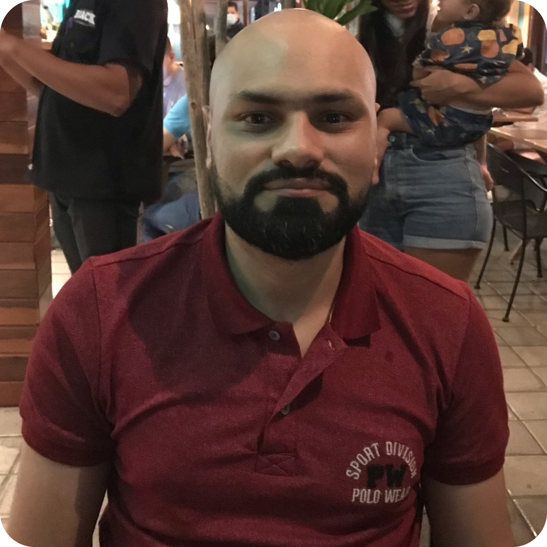 Jobson de Nascimento Araújo